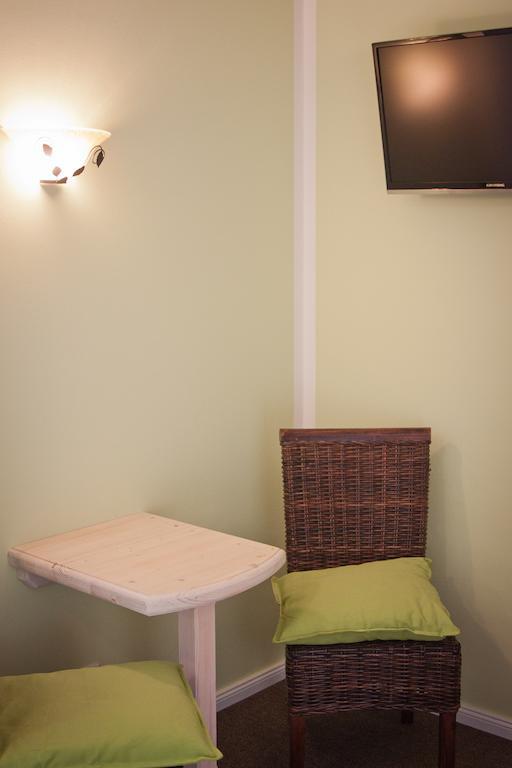 Cafe Hehrlich - Cafe, Pension & Mehr Bad Tennstedt Oda fotoğraf