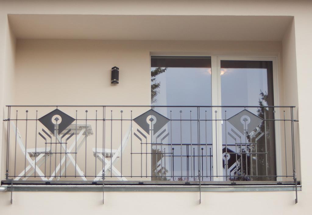 Cafe Hehrlich - Cafe, Pension & Mehr Bad Tennstedt Oda fotoğraf