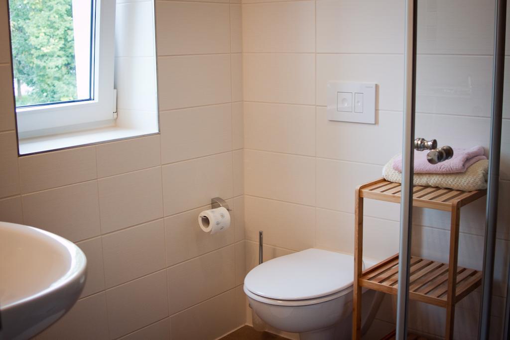 Cafe Hehrlich - Cafe, Pension & Mehr Bad Tennstedt Oda fotoğraf